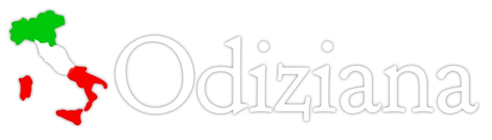 Logo Odiziana